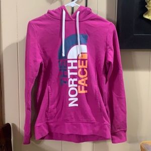 North Face Hoodie